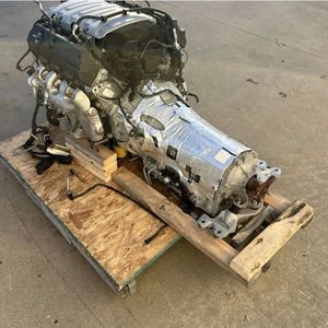 Motores de coche V8 turboalimentados de 2.4L en venta para California, EE. UU., a precio económico con envío gratuito. Compre 1 motor de coche y obtenga otro gratis. - Product Image 4