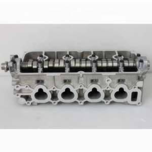 Culasse complète G16B 11100-57B02 pour <span class=keywords><strong>Suzuki</strong></span> JIMNY <span class=keywords><strong>SWIFT</strong></span> VITARA WAGON BALENO X-90 1.6i 16V - Product Image 2