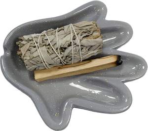 Antique Handmade Agarwood Wood <b>Incense</b> Stick Holder Adjustable Angle Ash Catcher for Religious Use & Home Decor Diffuser - Product Image 4