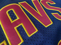 Temporada Europea Americana 2016 No. Camiseta de Baloncesto de Manga Corta con Estampado 23 James, Conjuntos de Ropa Deportiva Transfronterizos de Gran Venta