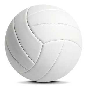 Official Match Netball <b>Ball</b> High Grade Official Match Netball Fully Hand Sewn <b>Fitted</b> with Bladder - Product Image 4