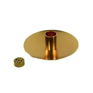 Premium Design Palosanto Holder Elegant for Home Hotel Decor Home Decorating Palo Santo <b>Candle</b> Holder Best Modern Design Stylish - Product Image 3