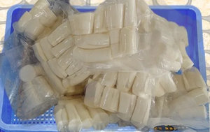 มันสำปะหลังอบแห้งคุณภาพพรีเมียม รสหวาน ราคาส่งถูก ปลูกง่าย - Product Image 5