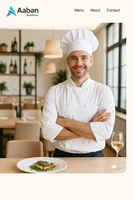 Développement de sites Web professionnels pour bars à jus et cafés bio – Experts web qualifiés en Inde offrant une présence en ligne efficace – Stock MAC