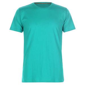 T-shirts sur mesure pour hommes à vendre en gros Top de haute qualité Logo personnalisé imprimé broderie coton hommes t-shirt 2025 - Product Image 4