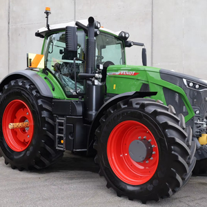 Calidad usado Fendt 933 Vario Tractor para la venta - Product Image 1