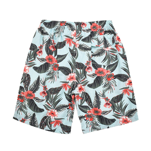 Shorts de plage de qualité supérieure, maillots de bain pour hommes et garçons, logo personnalisé, nouveau style, best-seller, vente chaude, shorts de plage - Product Image 2