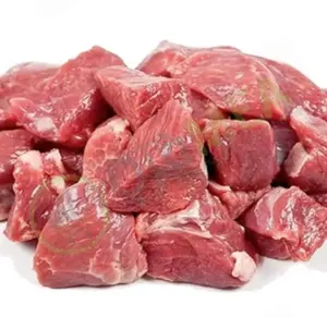 Carne disossata di bufalo Halal all'ingrosso/manzo congelato manzo congelato, carne di mucca, carne di manzo prezzo basso