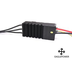 בקר מהירות מנוע ללא מברשות Eagle Power 24S 330A <span class=keywords><strong>ESC</strong></span> עבור רחפן מרובה-רוטורים - Product Image 3