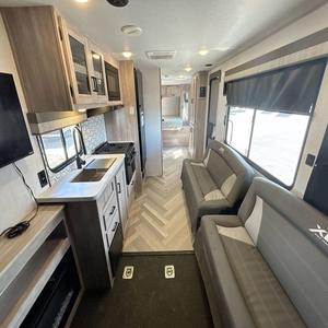 OFERTA: Forest River XLR Micro Boost 19XLR-E 2024 Usado en Venta - Product Image 3