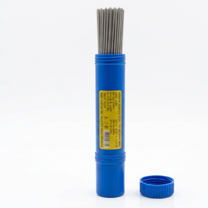 เหล็กเชื่อมสแตนเลส E309L ขนาด 40 มม. ยาว 1000 มม. ผู้จัดจำหน่าย ผู้ค้าส่ง ผู้ขาย จำหน่ายส่ง ขายส่ง บรรจุภัณฑ์แบบจำนวนมาก อินเดีย - Product Image 1