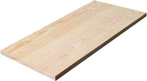 Poutre en LVL de pin H20 avec matériau LVL durable et écologique pour les bâtiments de bureaux et les appartements, origine américaine - Product Image 3