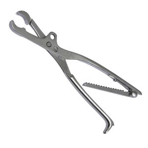 VENTA CALIENTE PINZAS PARA HUESOS DE COLUMNA ESPACIADOR INTERESPINOSO JUEGO DE INSTRUMENTOS ESPINALES IMPLANTES QUIRÚRGICOS ORTOPéDICOS - Product Image 4