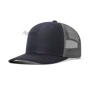 Gorras de Béisbol de Algodón de 5 Paneles, Personalizadas, Sólidas, de Dos Colores, Impermeables, para Deportes al Aire Libre, con Bordado Impreso, Malla, Unisex para Adultos, Precio Económico - Product Image 3