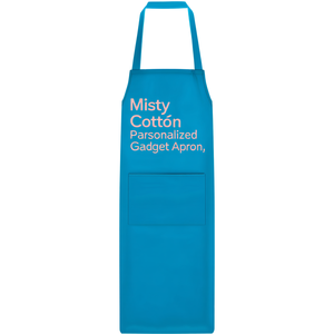 Grembiule Personalizzato per Gadget Misty Cotton - Product Image 3