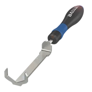 อุปกรณ์วัดระยะด้วยเลเซอร์ BAM00ZN Balluff - Product Image 1