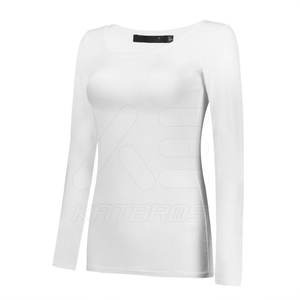 Uniformes d'hôpital de sous-vêtements de gommage pour femmes durables de qualité à faible quantité minimale de commande - Product Image 3