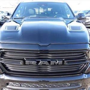 Offre promotionnelle 2023 - Voiture d'occasion - Faible kilométrage - Ram 1500 Sport Pickup - Product Image 1