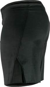 Fournisseur direct d'usine de shorts MMA de qualité supérieure, respirants, avec logo frontal, vêtements de combat pour les arts martiaux, vente en ligne - Product Image 3