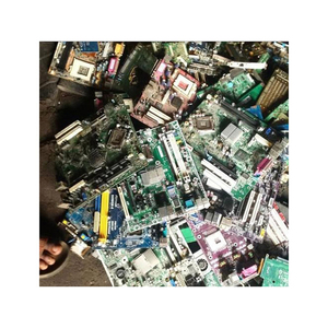 איכות מקורית pentium פרו זהב קרמית cpu מעבד גרוטאות עם סיכות זהב למכירה ברזל למכירה - Product Image 3