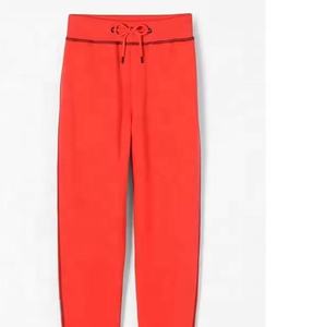 Nouveauté Pantalon de survêtement pour femmes Gym Body Fitness Nouveau style Livraison directe Multicolore Sexy Streetwear Pantalon/Pantalon pour femmes - Product Image 2