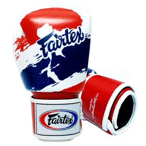 2025 Gants de boxe Fairtex personnalisés de haute qualité Gants de boxe Fairtex sur mesure Tous usages Meilleurs gants d'entraînement et de sparring - Product Image 3
