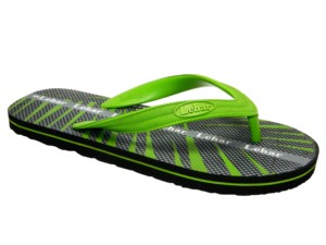 Printed Plain All-Time Home Use All <b>Summer</b> Season <b>Slipper</b> For Men - Product Image 4