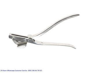 Emasculador reutilizable de 19 cm con doble función de aplastamiento Instrumentos veterinarios - Product Image 3