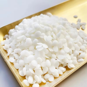 Natural <b>Soy</b> <b>Wax</b> Flakes Wholesale Soya <b>Wax</b> for Candle Making - Product Image 5