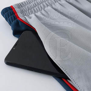 High Quality MMA Shorts Martial Arts Wear Breathable Quick Dry Men MMA Shorts <b>For</b> Online <b>Sale</b> - Product Image 5