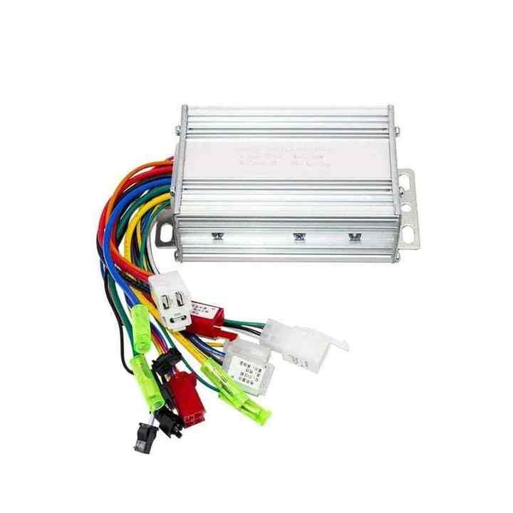 SPEED CONTROL DEVICE [CDI] [36V-48V 350W]