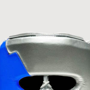 หมวกกันกระแทกสำหรับชกมวยรุ่นใหม่ น้ำหนักเบา ผลิตจากวัสดุคุณภาพดีที่สุด ดีไซน์ยอดเยี่ยม สำหรับ MMA - Product Image 3