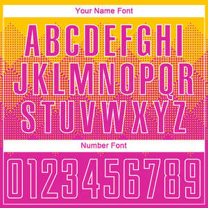 Ensemble d'uniformes de football personnalisés pour adultes avec manches courtes, design imprimé, tissu respirant et léger - Product Image 6