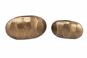 Antique Brass Metal <b>Flower</b> Vase Luxury Decorative Table Center Home Decor Bud Vase Minimalist Table <b>Ornament</b> Interior Design - Product Image 4