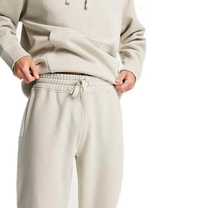 Chándal con Capucha de Alta Calidad para Hombre 2023, Talla Grande, Diseño de Logotipo Personalizado, Ecológico, Reversible, Elástico en Cuatro Direcciones, Ropa de Invierno - Product Image 5