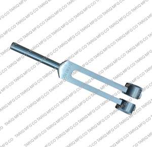 Nouveau Diapason 317.83Hz avec logo personnalisé pour les produits de guérison par le son OEM/ODM fabriqués par TARIQ MFG CO - Product Image 1