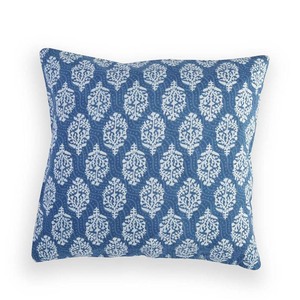 New Arrival Fashion Design Soft Cushion 100% Cotton <b>Chair</b> Cushion Case Removable Washable Reusable <b>High</b> Quality Sustainable - Product Image 1