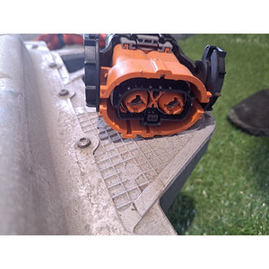 Batterie HYBRID LAND ROVER Range Rover Evoque IBRIDA Série M8D210B759AB PT153 hybride 1498 (18>) - Product Image 2