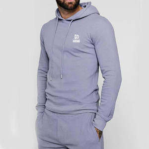 Ensemble de sweats à capuche et shorts pour hommes de qualité supérieure, couleur personnalisée, 100% coton, fabriqué au Pakistan, vente en gros - Product Image 3