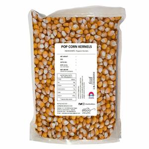 Maíz Natural de Alta Calidad para la Industria de Alimentación, Granjas Avícolas, Alimento para Ganado, Procesamiento de Alimentos, Agricultura y Pedidos de Exportación a Granel - Product Image 4