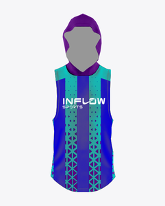100% Polyester 7v7 Winter Uniform Men Breathable Customized Logo Quick Dry High Premium Quality - Product Image 5