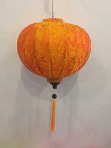 Hot <b>Sales</b> Silk <b>Lanterns</b> With Diversity Sizes and Color From Vietnam / Shyn Tran - Product Image 6