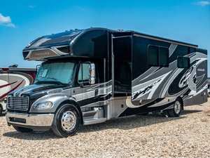 Usado 2023 EN TE GRA C OACH ACCOLADE 37K Autocaravana de lujo - Product Image 4