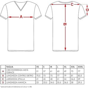 Uniforme Hospitalario Unisex CBF Balducci Group 100% Algodón Sanforizado, Túnica y Pantalones para Enfermería y Personal de Servicio - Product Image 5