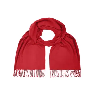 Écharpe en polaire corail personnalisée MB7308 pour merchandising personnalisé - Product Image 3