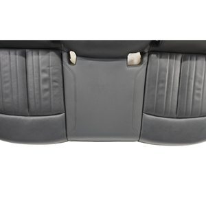 Asientos Traseros para AUDI A6 Sedán Serie C8 (4A2) DFBA (18>25) - Product Image 4