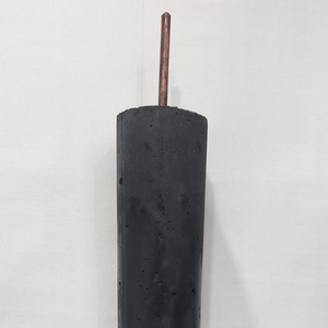 [Nmtech] thanh nối đất than chì điện trở thấp không ăn mòn cho NM-ROD-150 điện cực nối đất ổn định - Product Image 4