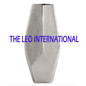 Maceta de Metal Estilo Rústico Europeo para Flores, Pequeña, para Decoración Interior y Exterior, Precio Competitivo - Product Image 2