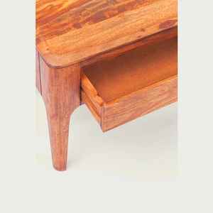 Meuble de chambre à coucher moderne et élégant avec tiroir pour salle à manger pour entrée à la maison appartements hôtels - Product Image 5