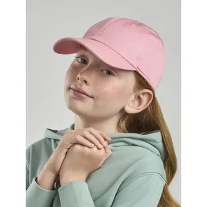 Kid Fraser Organic Hat Sustainable Promotional Merchandising <b>Cap</b> - Product Image 1